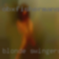 Blonde swingers Asheville