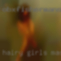 Hairy girls masturbating