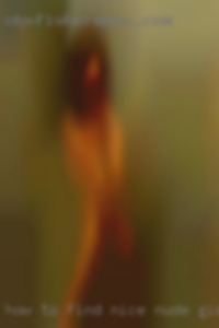 How to find friends nude online nice nude girls.