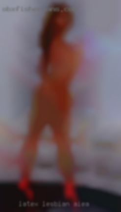 Latex lesbian strap on planet nude Aiea.