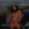 Naked black woman