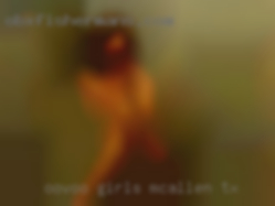 Oovoo girls who show off naked Mcallen, TX.