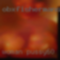 Woman pussy